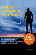 Takoví normální hrdinové - Kniha