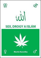 Sex, drogy a islám - Kniha