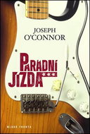 Parádní jízda - Kniha