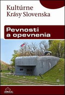 Pevnosti a opevnenia - Kniha