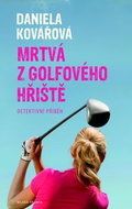 Mrtvá z golfového hřiště - Kniha