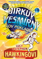 Jirkův vesmírný lov pokladů - Kniha