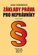 Základy práva pro neprávníky - Kniha