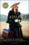 Švadlena - Kniha