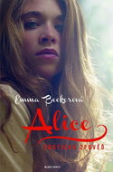 Alice: Erotická zpověď - Kniha