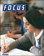 Focus on Text: Soubor čtecích a poslechových textů sklíčem pro státníčást maturitní zkoušky AJ - Kniha