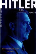 Hitler 1936–1945 Nemesis - Kniha