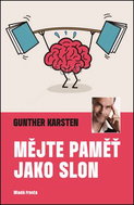 Mějte paměť jako slon - Kniha
