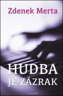 Hudba je zázrak - Kniha