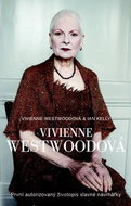 Vivienne Westwoodová - Kniha