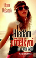 Hledám přítelkyni pro konec světa - Kniha