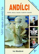 Andílci: Tvůrčí nápady pro volný čas - Kniha