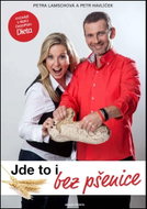 Jde to i bez pšenice - Kniha