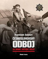 Československý odboj za druhé světové války - Kniha