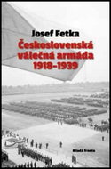 Československá válečná armáda 1918-1939 - Kniha
