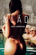 Mládí - Kniha
