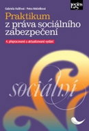 Praktikum z práva sociálního zabezpečení - Kniha
