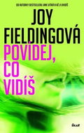 Povídej, co vidíš - Kniha