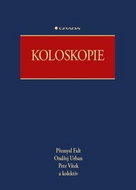 koloskopie - Kniha