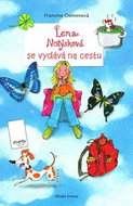 Lena Notýsková se vydává na cestu - Kniha