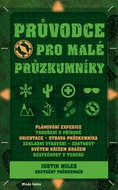 Průvodce pro malé průzkumníky - Kniha