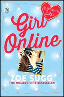 Girl Online - Kniha