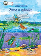 Život u rybníka - Kniha