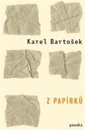 Z papírků - Kniha