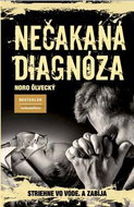 Nečakaná diagnóza - Kniha