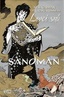 Sandman Lovci snů: Sandman 13 - Kniha