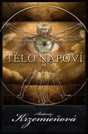 Tělo napoví - Kniha