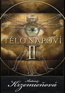 Tělo napoví II - Kniha