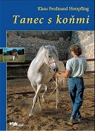Tanec s koňmi - Kniha