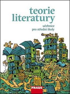 Teorie literatury Učebnice pro střední školy - Kniha