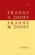 Franny a Zooey/Franny and Zooey - Kniha