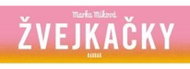 Žvejkačky - Kniha