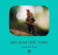 Jak Cílek Lídu našel - Kniha