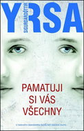 Pamatuji si vás všechny - Kniha