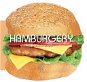 Hamburgery 50 snadných receptů - Kniha