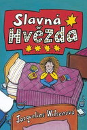 Slavná hvězda - Kniha