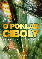 O poklad Ciboly: Expanze - kniha čtvrtá - Kniha