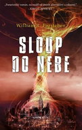 Sloup do nebe - Kniha