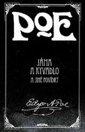 Jáma a kyvadlo a jiné povídky - Kniha