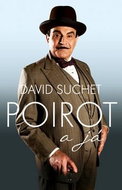 Poirot a já - Kniha