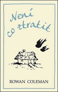Není co ztratit - Kniha