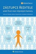 Zástupce ředitele aneb Život mezi mlýnskými kameny - Kniha