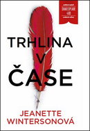 Trhlina v čase - Kniha