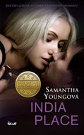 India Place - Kniha