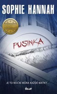 Pusinka - Kniha