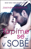 Topíme se v sobě: Falling 2 - Kniha